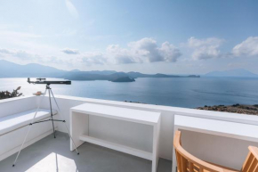 Eight Infinity Suites -- Cliffside Residence --
